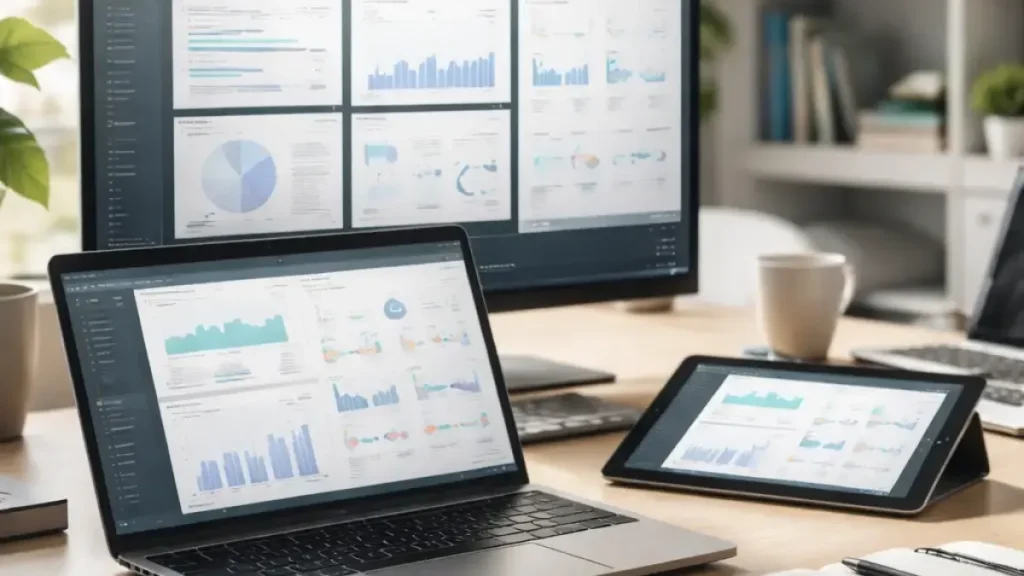 أتمتة ERP في مصر
