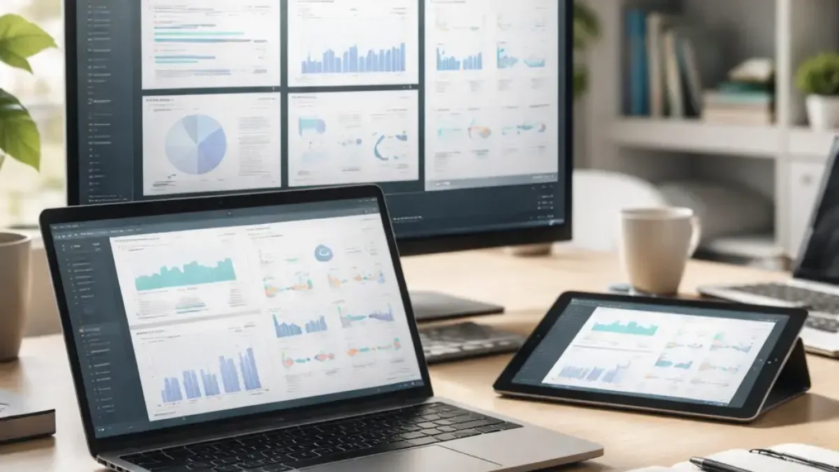 أتمتة ERP في مصر