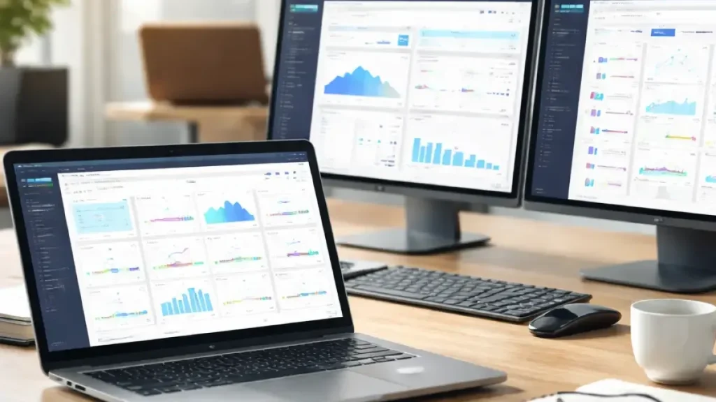 أتمتة ERP في مصر