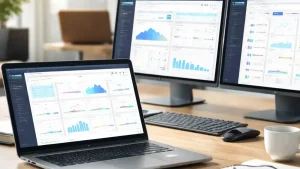 أتمتة ERP في مصر