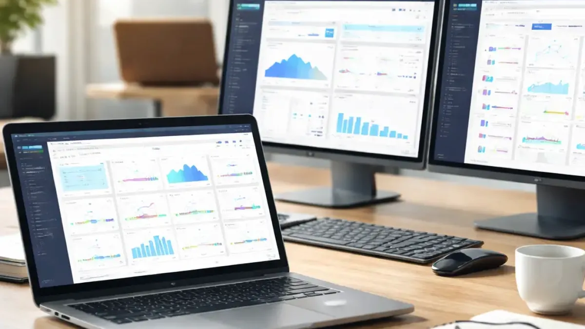 أتمتة ERP في مصر