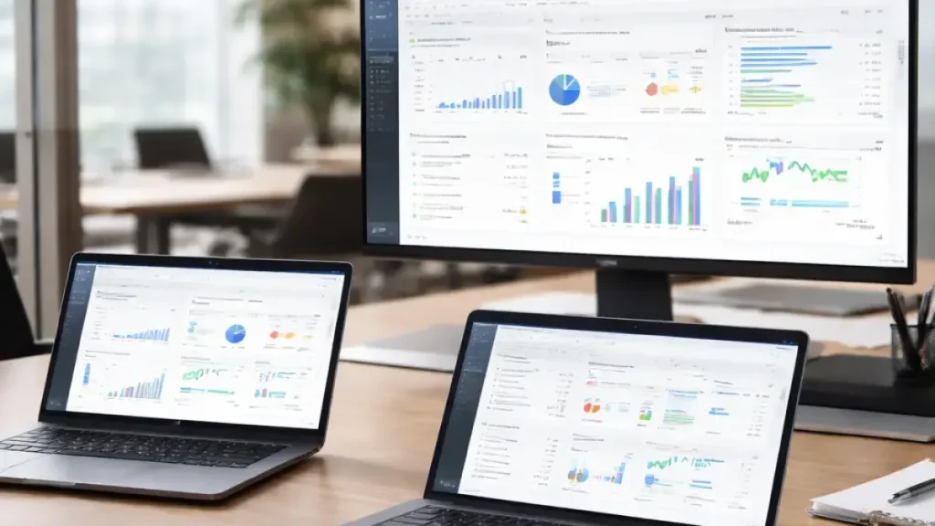 أفضل أجهزة الكمبيوتر المحمولة التي تعمل بنظام Windows لطلاب الجامعات في سياق Microsoft Dynamics 365 في الشرق الأوسط
