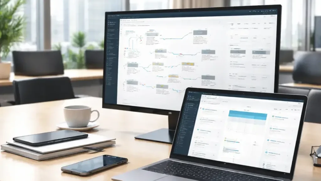 CRM Automation