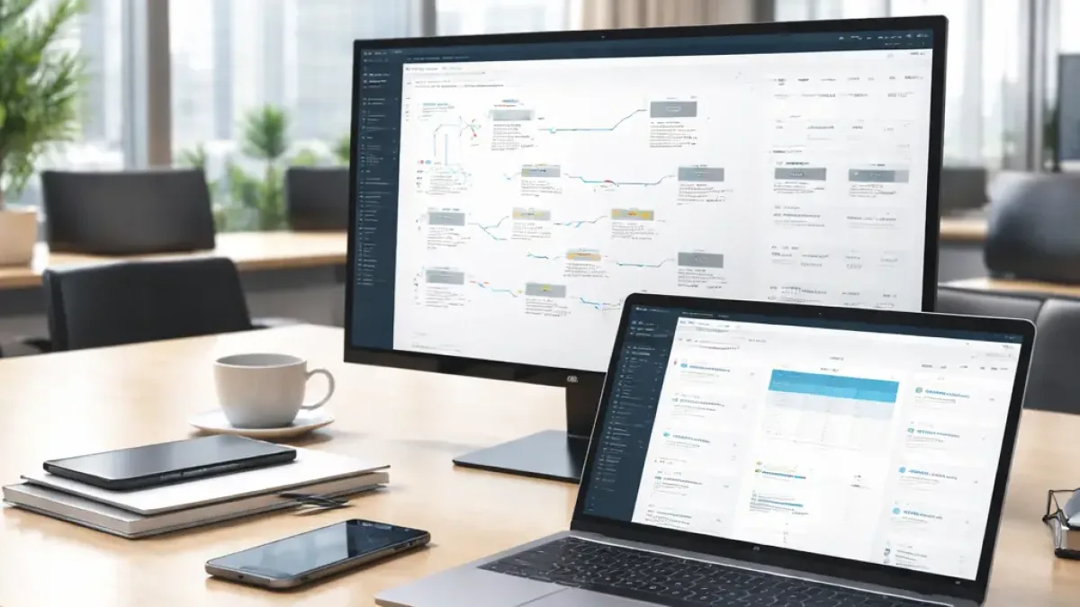CRM Automation