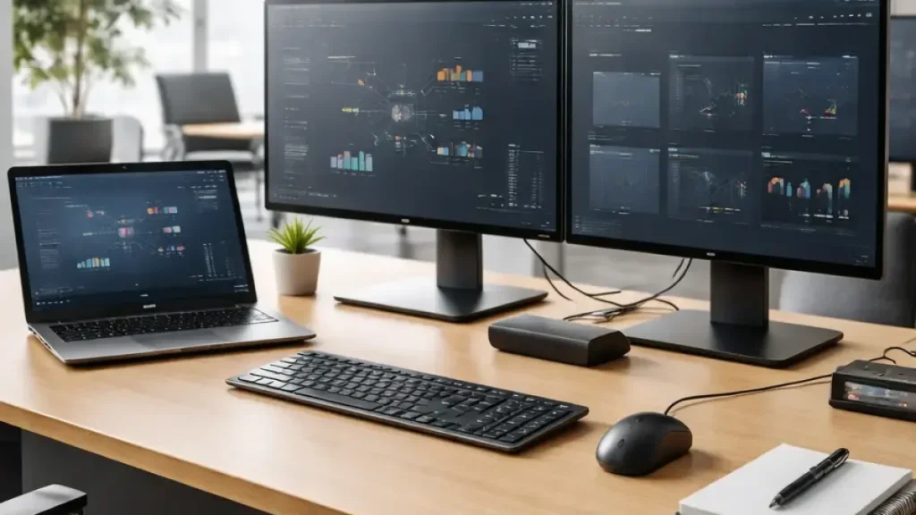 توظيف N8N في التحول الرقمي
