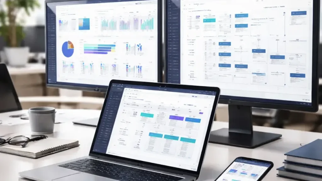 CRM Automation في مصر