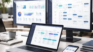 CRM Automation في مصر