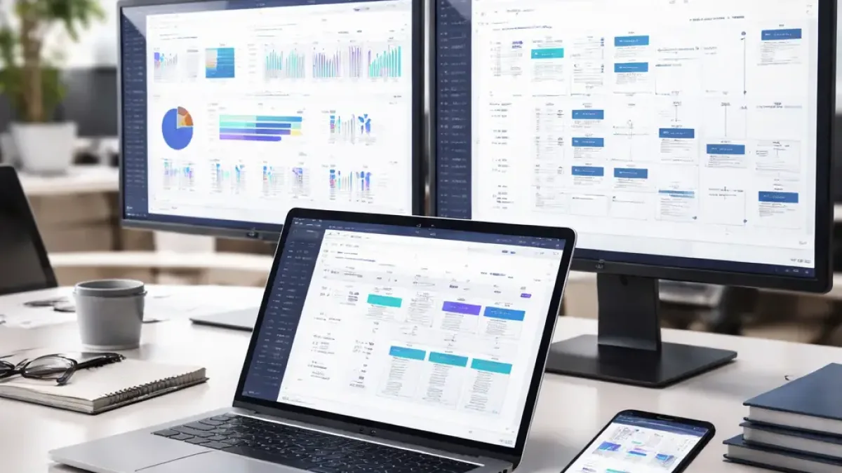 CRM Automation في مصر