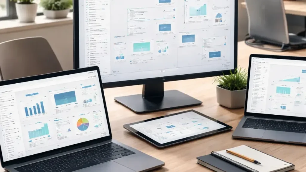 الذكاء الاصطناعي الوكيل للتسويق داخل CRM Automation