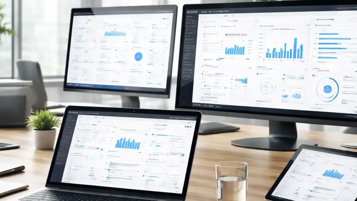 Microsoft Dynamics 365 في الشرق الأوسط