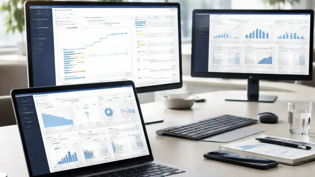 Microsoft Dynamics 365 في الشرق الأوسط