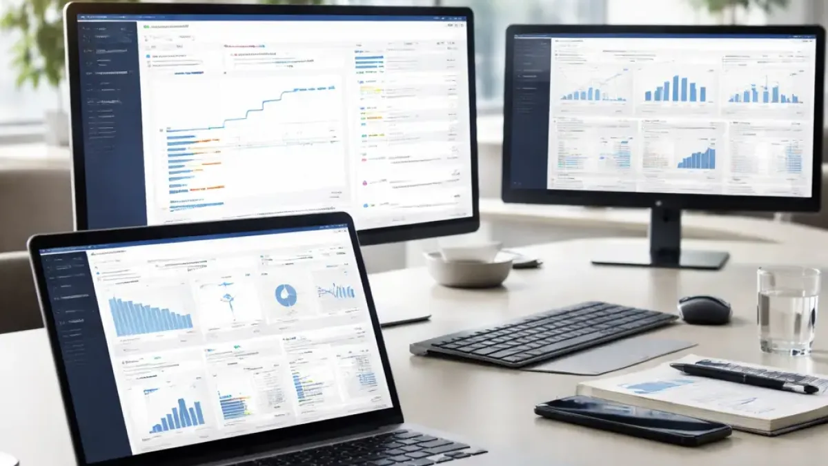 Microsoft Dynamics 365 في الشرق الأوسط