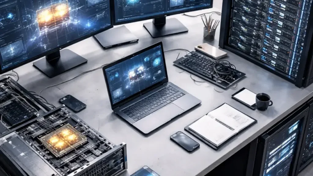Business Pro AI مع Microsoft Copilot