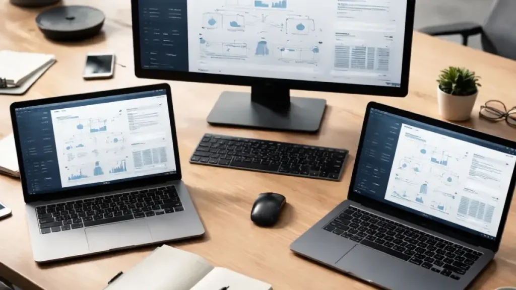 إدارة عمليات الأعمال BPM