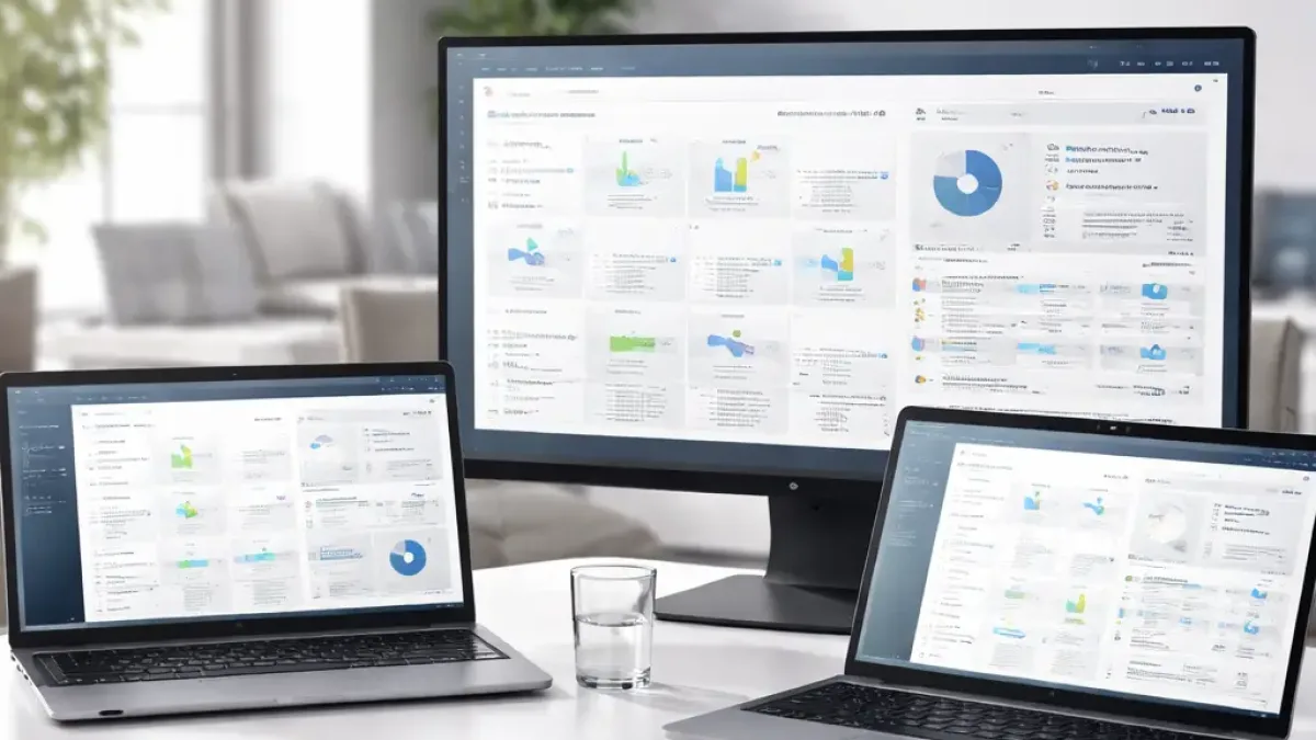 منصة أتمتة الموافقات المؤسسية المدمجة مع ERP وCRM