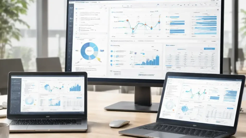 Microsoft Dynamics 365 في الشرق الأوسط