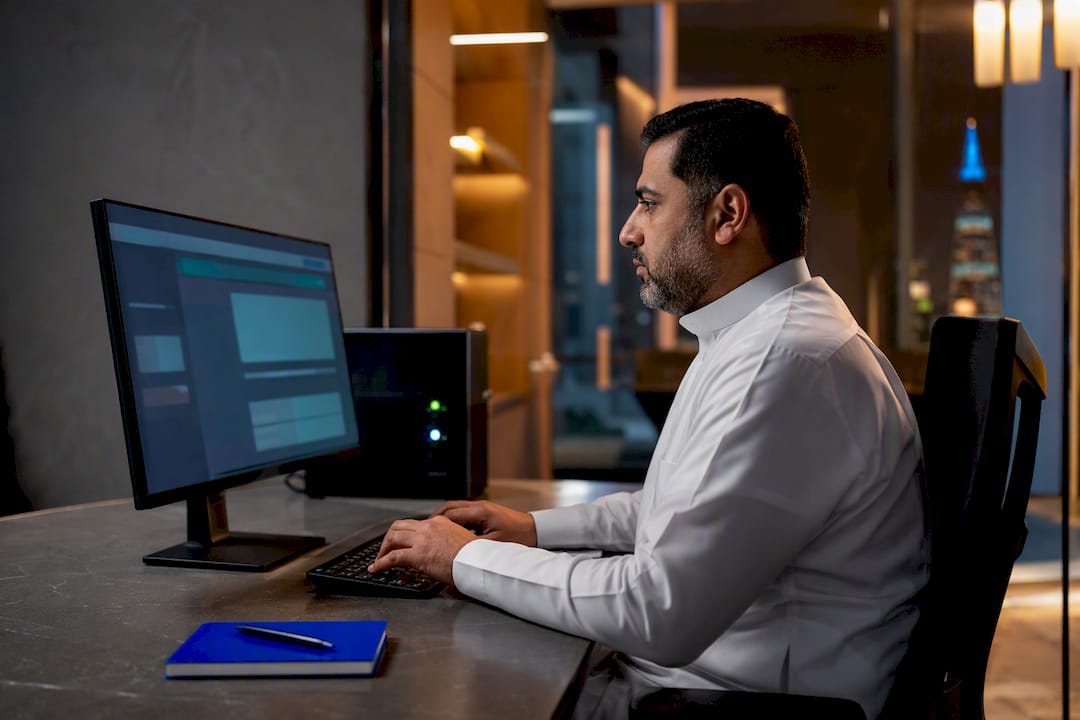 Administrator validating multi company access