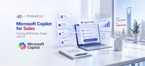 Microsoft Copilot for Sales