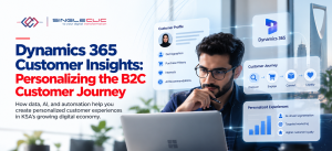 Dynamics 365 Customer Insights
