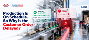 Order Fulfillment Process