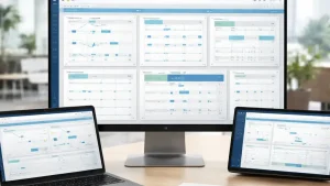 ربط موافقات المشتريات مع ERP وCRM وBPM
