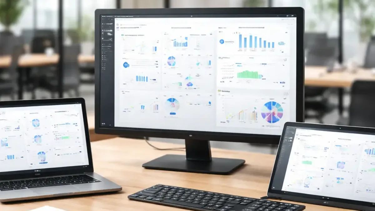 طبقة موافقات موحدة بين ERP وCRM وBPM