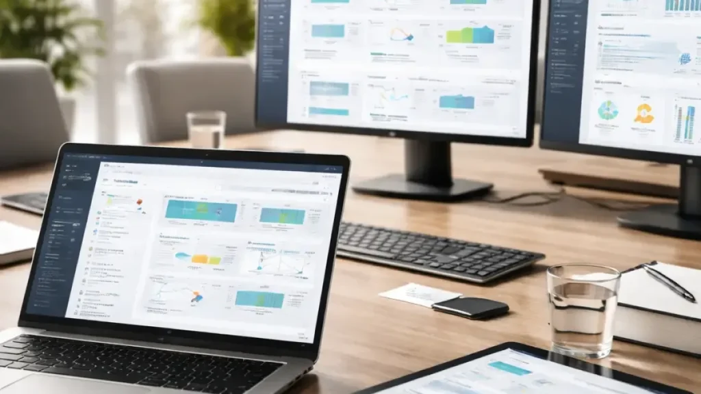CRM Automation في شركات الاتصالات