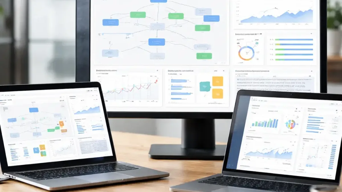 طبقة موحدة للموافقات بين ERP وCRM وBPM