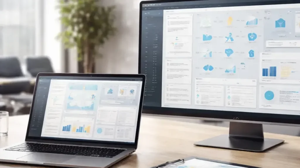 طبقة تكامل موحدة ERP CRM BPM
