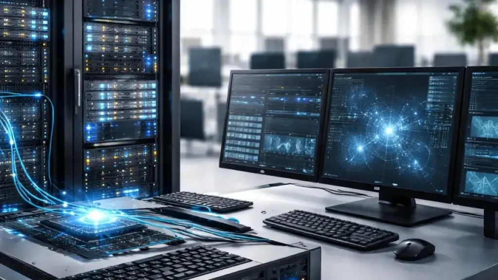 أدوات ذكاء اصطناعي للأعمال لأتمتة CRM