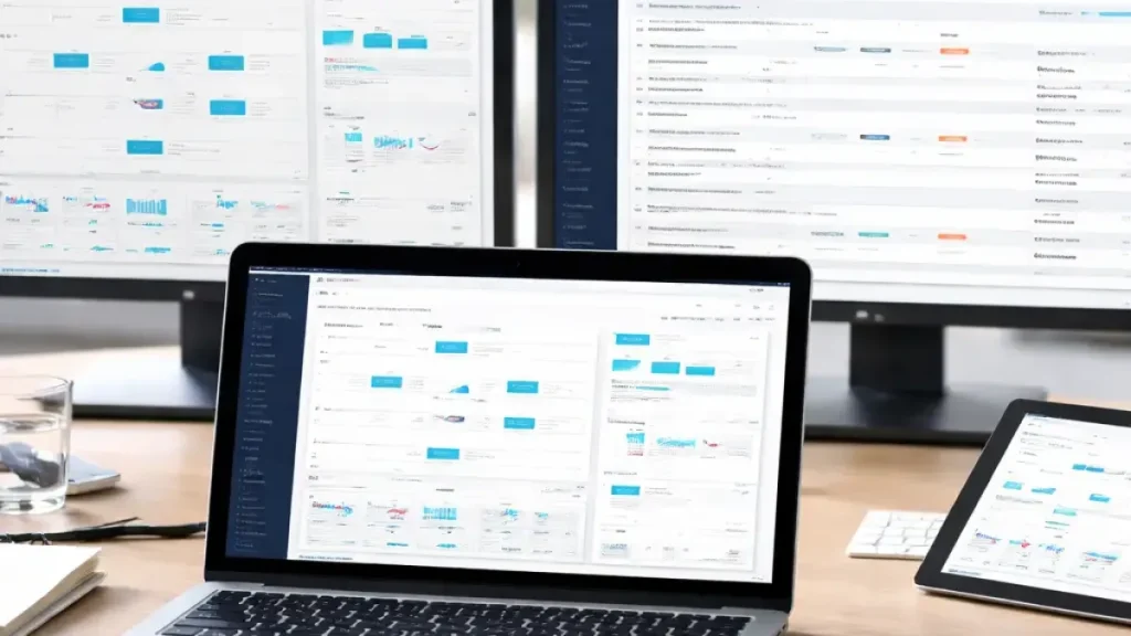 منصة أتمتة الموافقات متعددة الأنظمة ERP CRM BPM مع سجل تدقيق