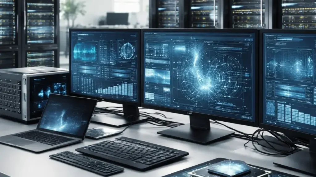 أدوات ذكاء اصطناعي للأعمال لأتمتة عمليات الأعمال