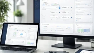 منصة أتمتة موافقات المشتريات والفواتير متعددة الشركات