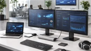 حلول التطبيقات المؤسسية للمؤسسات