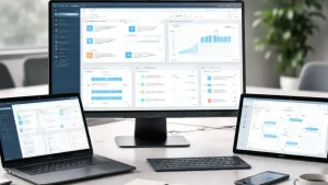 طبقة موافقات موحدة تربط ERP وCRM وBPM مع سجل تدقيق كامل