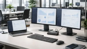 حلول التطبيقات المؤسسية للمؤسسات