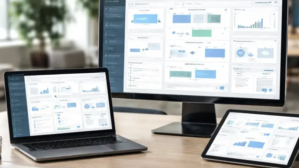 حلول إدارة المستندات بالذكاء الاصطناعي للـ CRM Automation