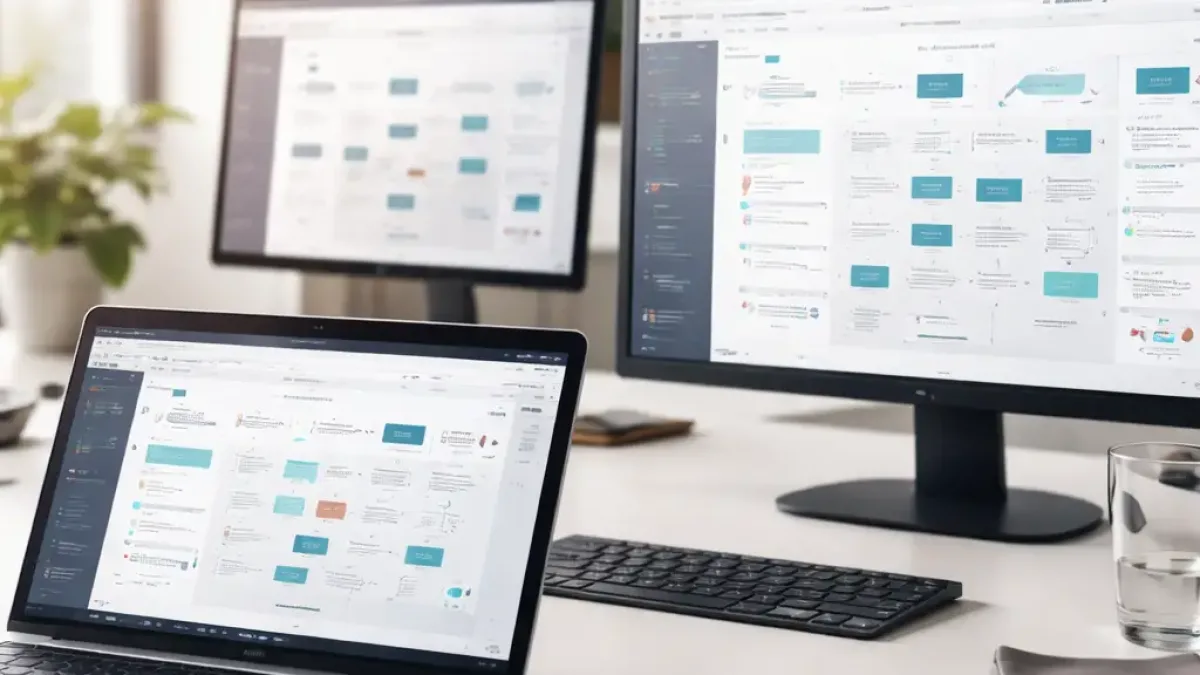 ربط BPM مع ERP وCRM في طلبات الموافقة