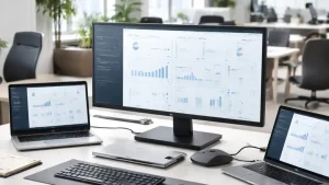 حلول التطبيقات المؤسسية للمؤسسات