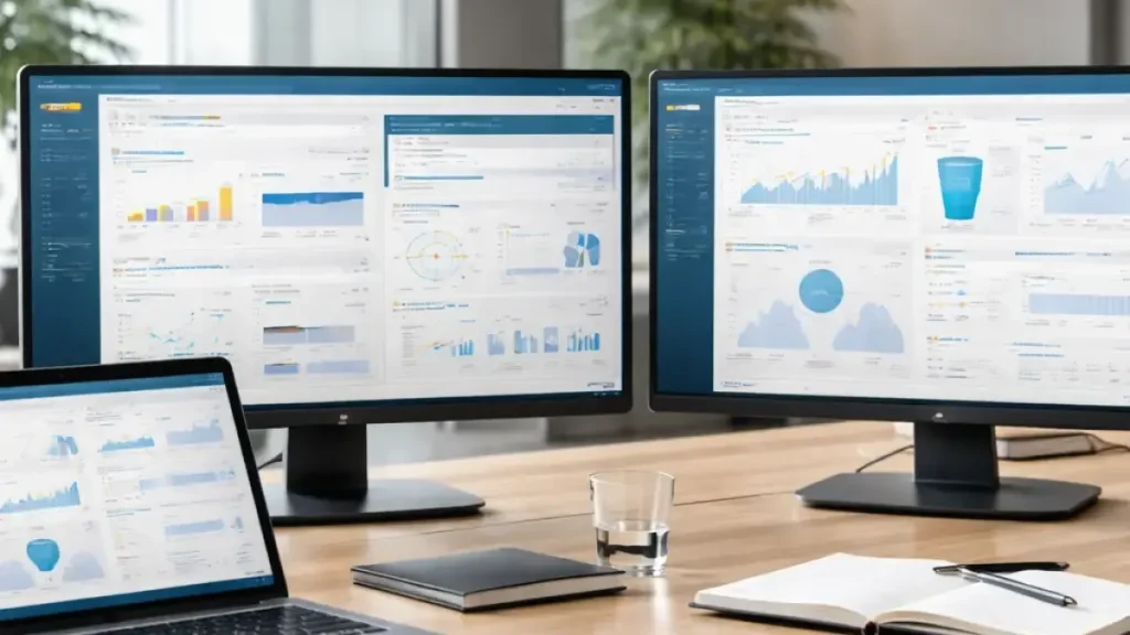 تكامل ERP وCRM مع Databricks Genie