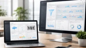 أدوات التسويق بالذكاء الاصطناعي لأتمتة CRM