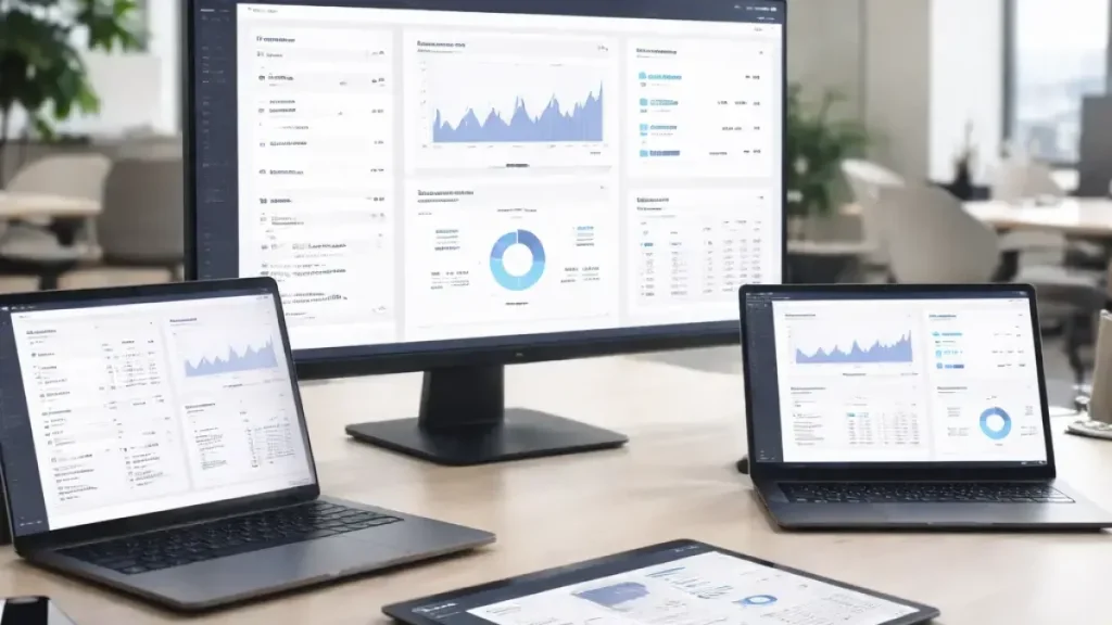 Microsoft Dynamics 365 في الشرق الأوسط