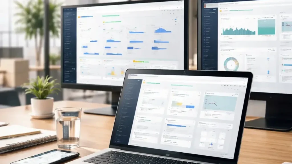 CRM Automation