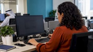 Administrator configuring Odoo single sign-on