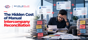 Intercompany Reconciliation