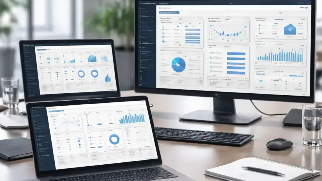 Microsoft Dynamics 365 في الشرق الأوسط