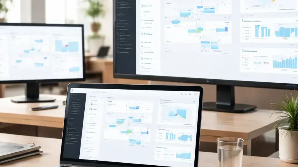 منصة BPM منخفضة الكود