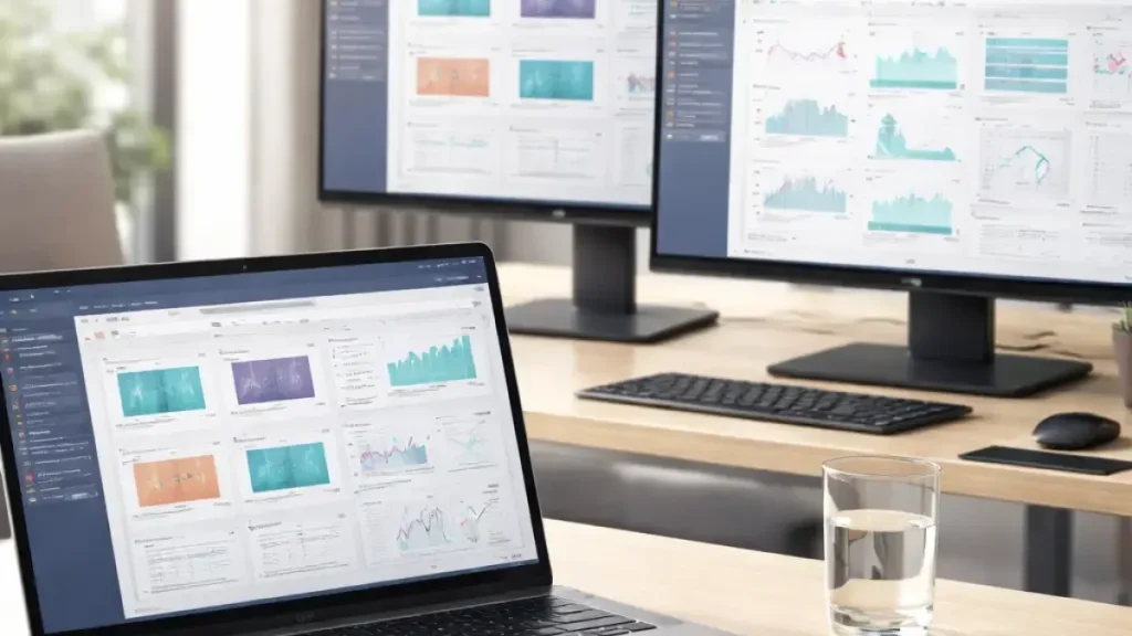 Odoo ERP في السعودية