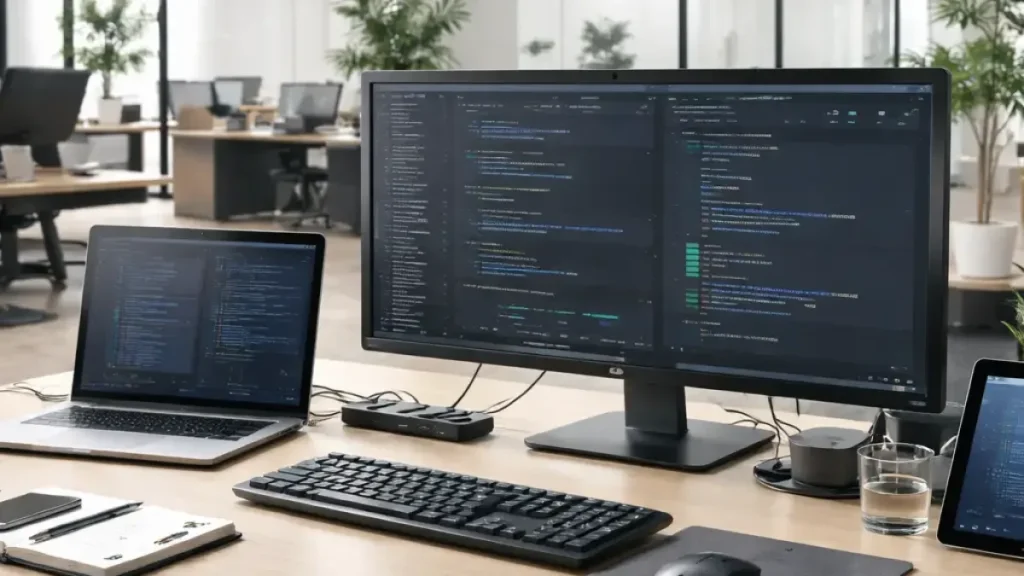 OpenAI Codex في تطبيقات الأعمال المدعومة بالذكاء الاصطناعي
