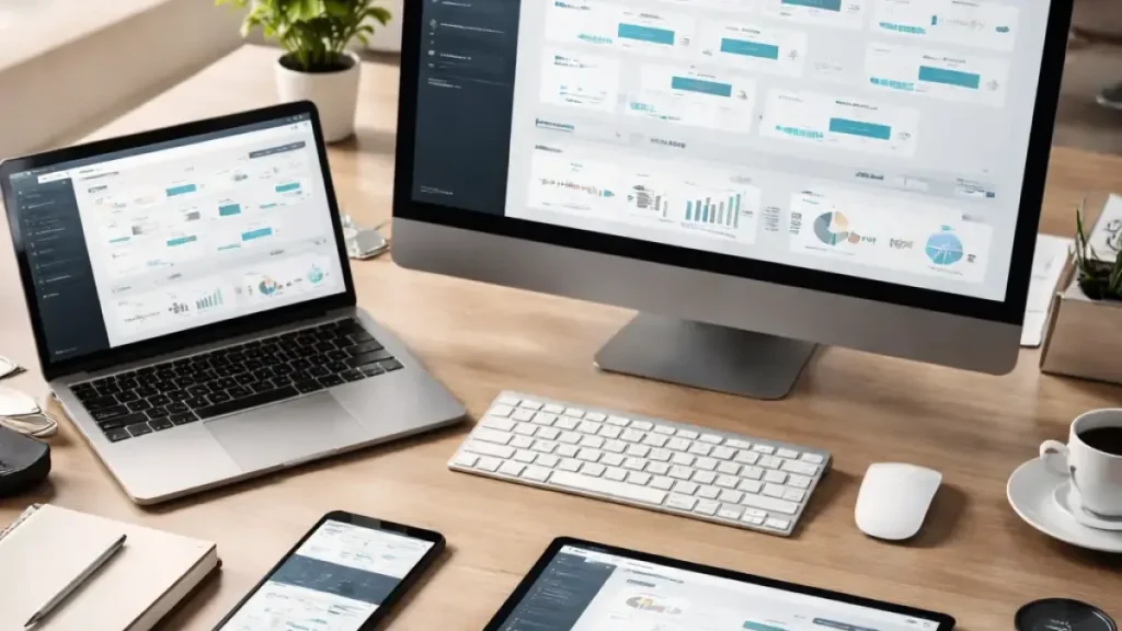أدوات التسويق بالذكاء الاصطناعي داخل CRM Automation
